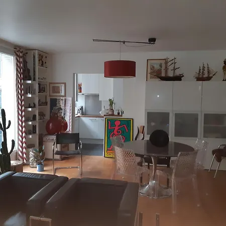 Chez Alexis Homestay