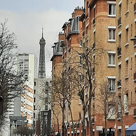 Homestay Chez Alexis